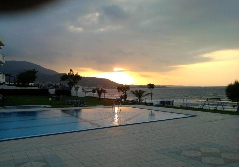 Ariadne Beach Hotel