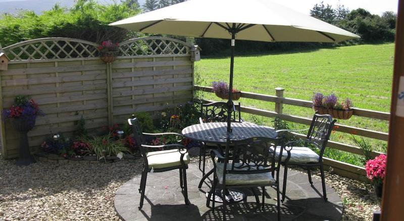 ベッドアンドブレックファースト Bed&Breakfast Farmstead Lodge