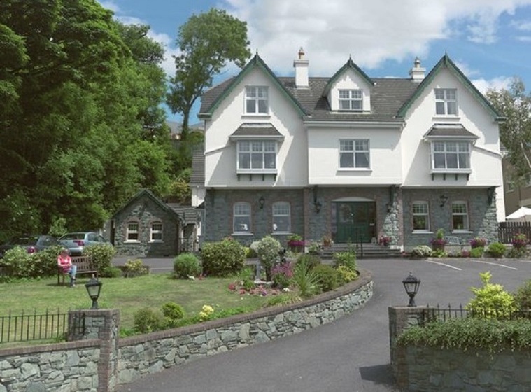 ベッドアンドブレックファースト Bed&Breakfast Farmstead Lodge