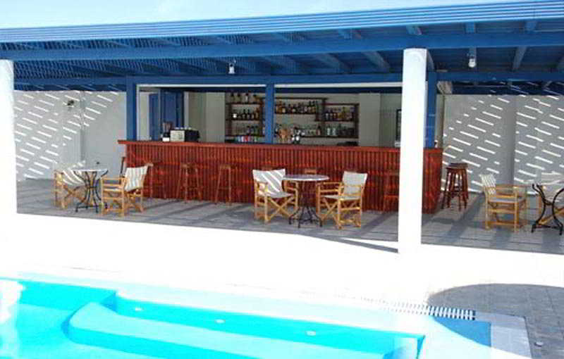 Blue Bay Villas
