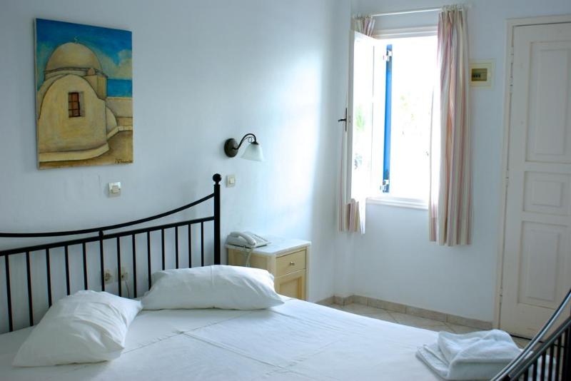 Blue Bay Villas