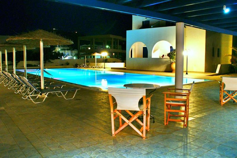 Blue Bay Villas