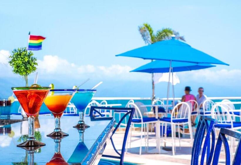 Blue Chairs Resort by The Sea - Adults Only