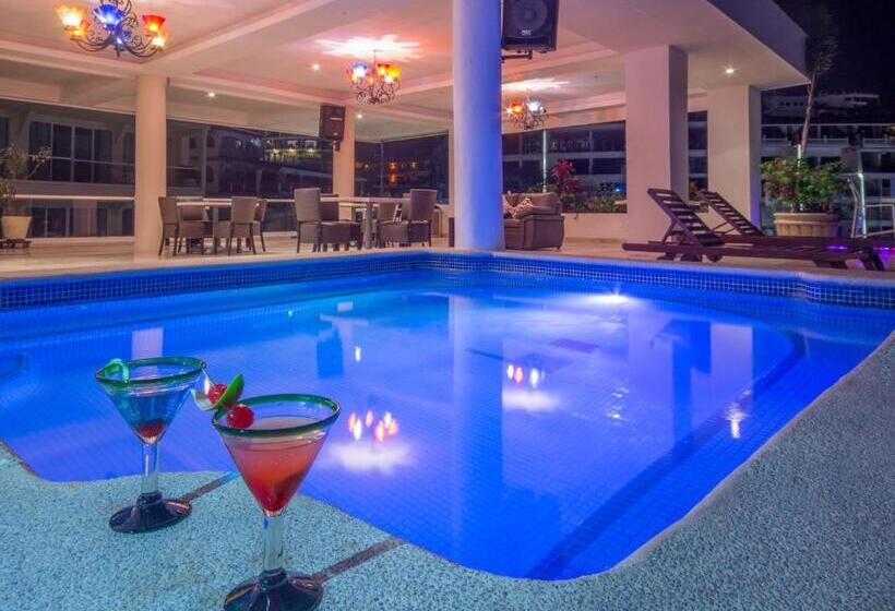 Blue Chairs Resort by The Sea - Adults Only