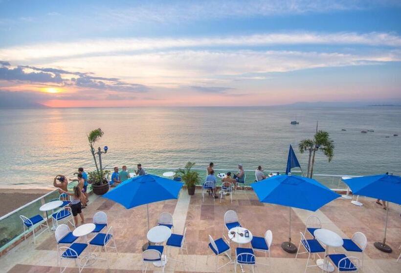 Blue Chairs Resort by The Sea - Adults Only