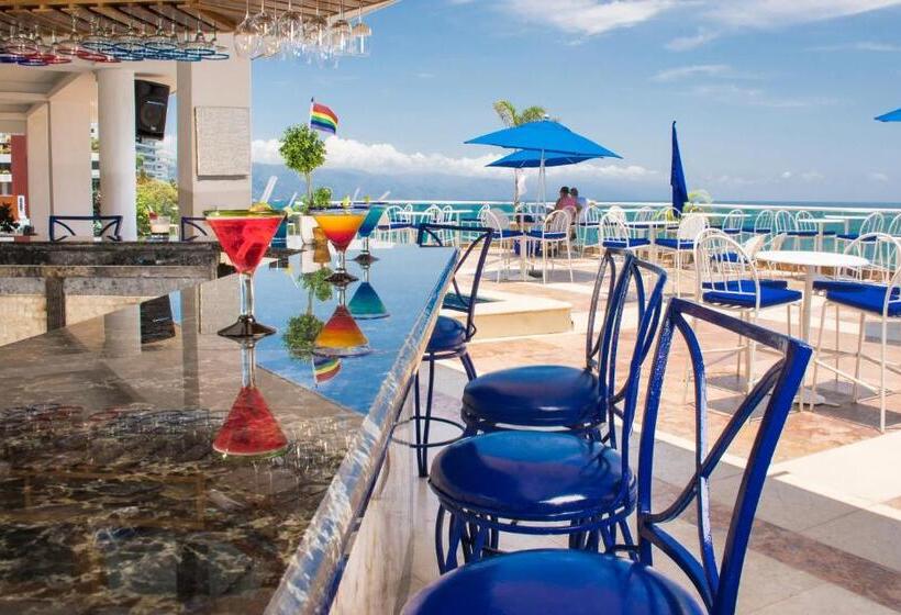 Blue Chairs Resort by The Sea - Adults Only