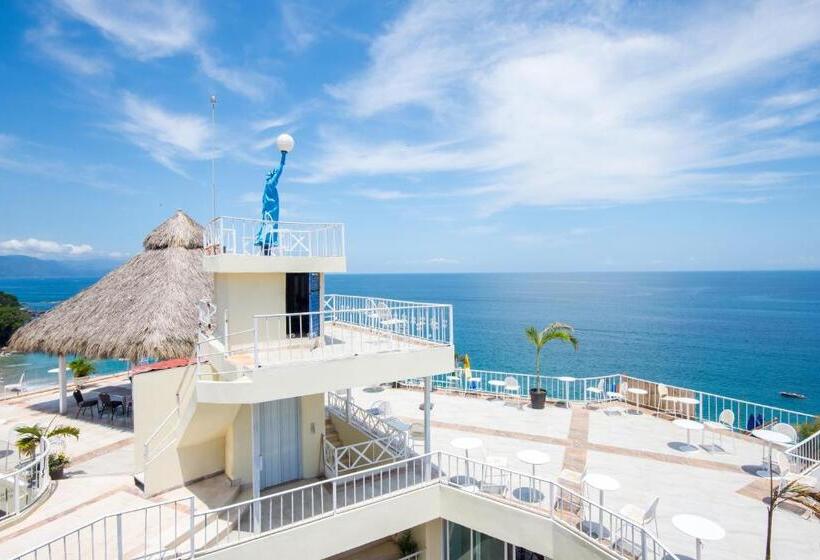 Blue Chairs Resort by The Sea - Adults Only