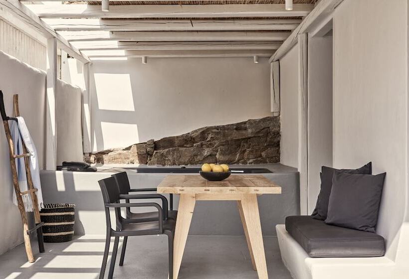 Boho Private Luxury Suites