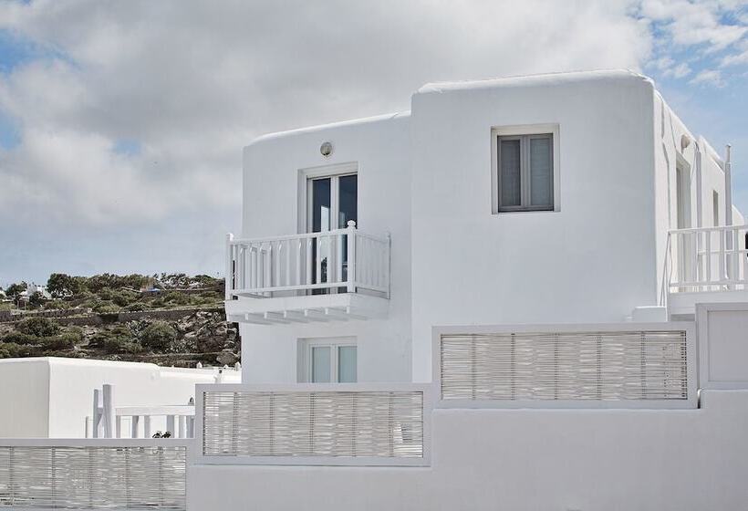 Boho Private Luxury Suites