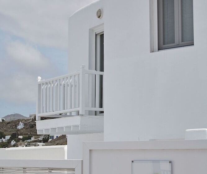 Boho Private Luxury Suites