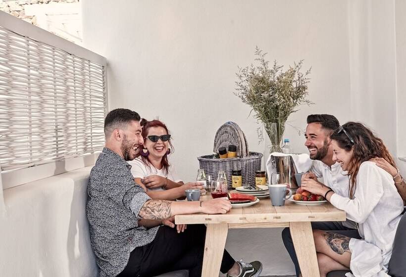 Boho Private Luxury Suites