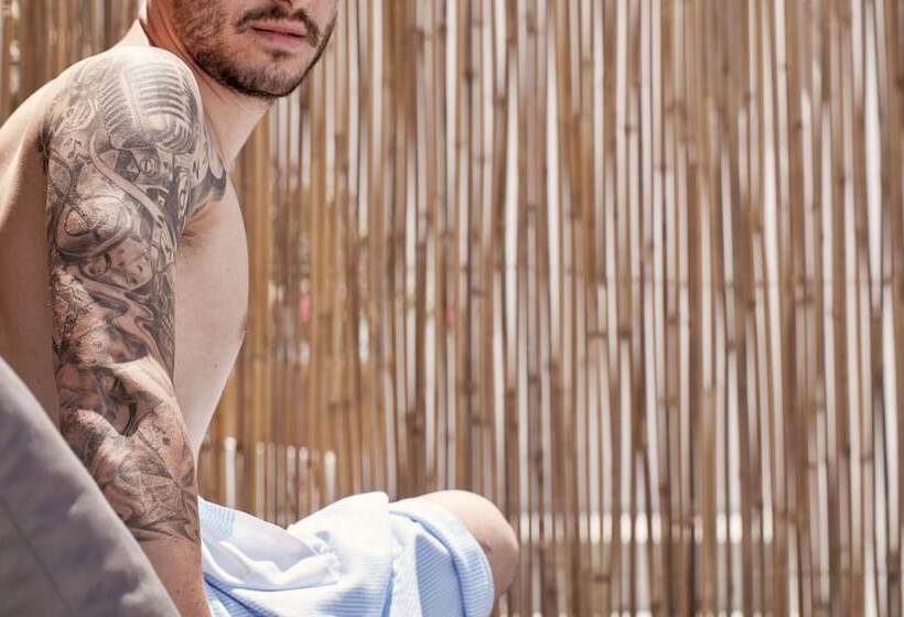 Boho Private Luxury Suites