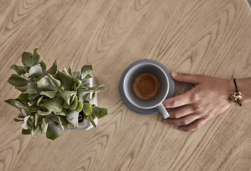 Boho Private Luxury Suites