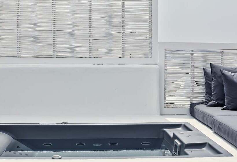 Boho Private Luxury Suites