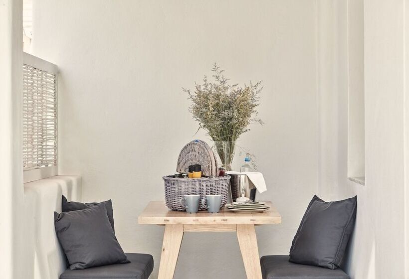 Boho Private Luxury Suites