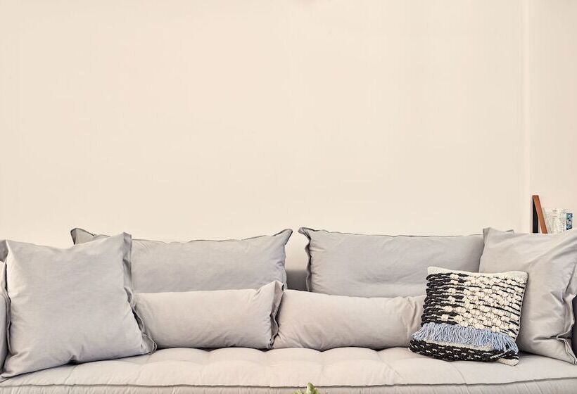 Boho Private Luxury Suites