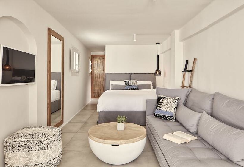 Boho Private Luxury Suites