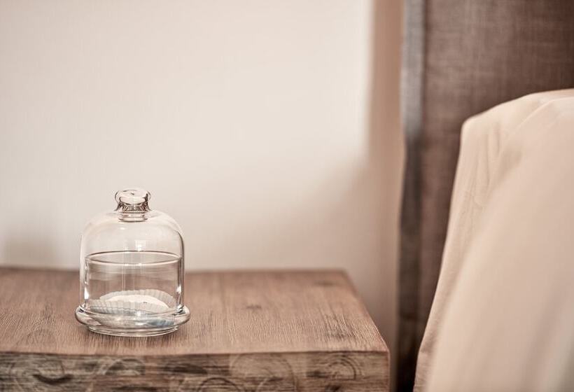 Boho Private Luxury Suites