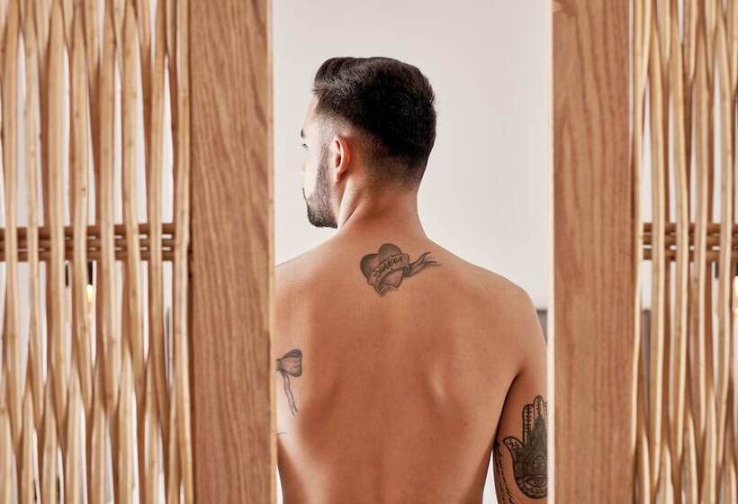 Boho Private Luxury Suites