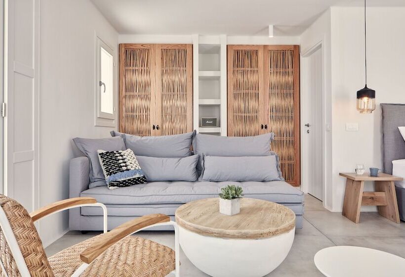 Boho Private Luxury Suites