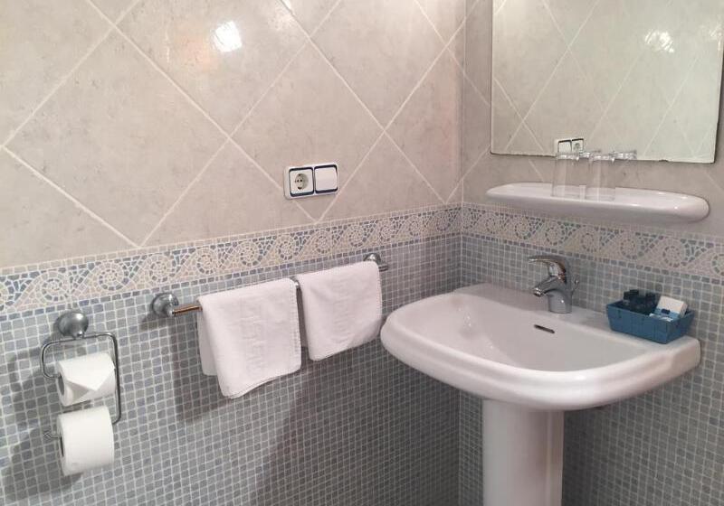 Boutique Hotel Los Limoneros