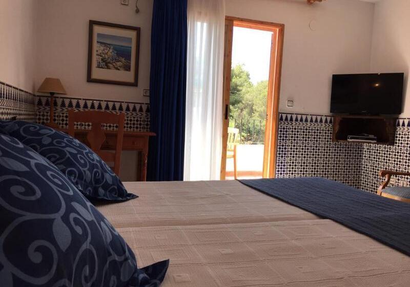 Boutique Hotel Los Limoneros