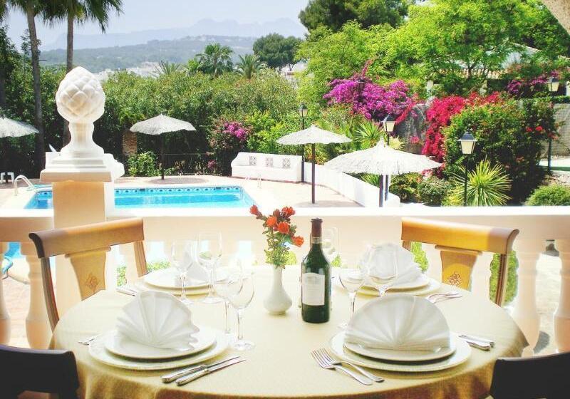 Boutique Hotel Los Limoneros