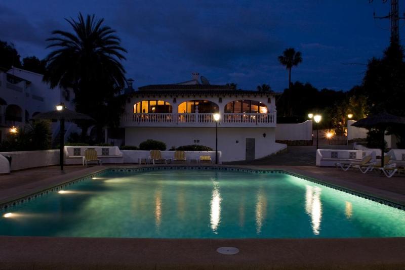 Boutique Hotel Los Limoneros