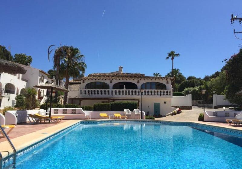 Boutique Hotel Los Limoneros