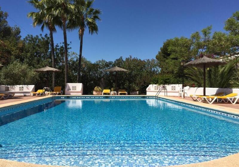 Boutique Hotel Los Limoneros