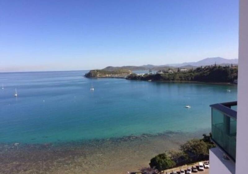 Casa Del Sole Apartments