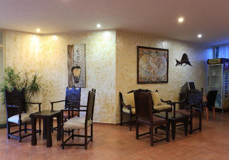 Club Amaris Apartment