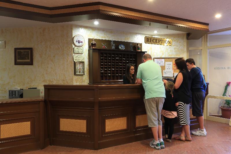 Club Amaris Apartment