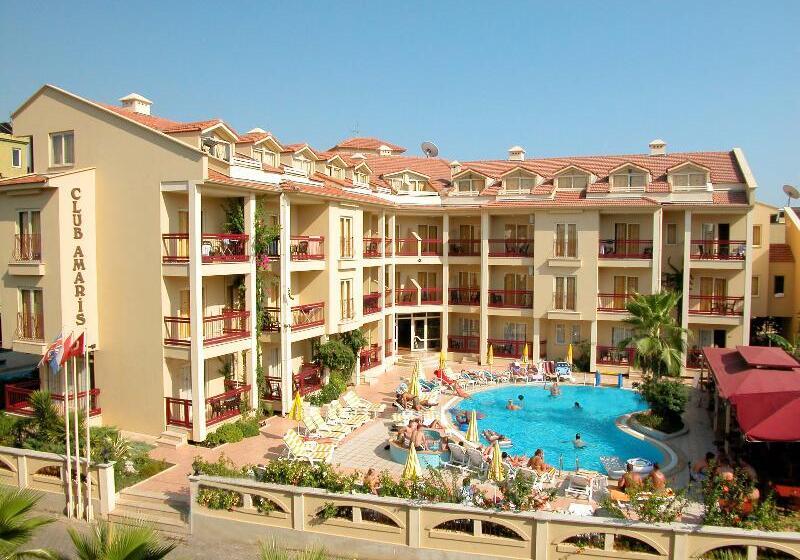 Club Amaris Apartment