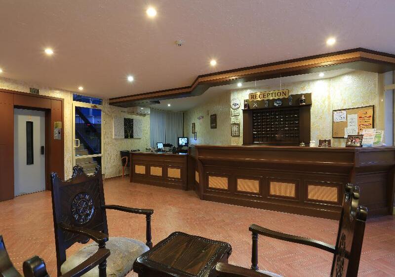 Club Amaris Apartment