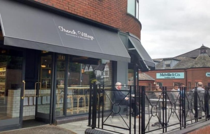 Cordia Serviced Apartments