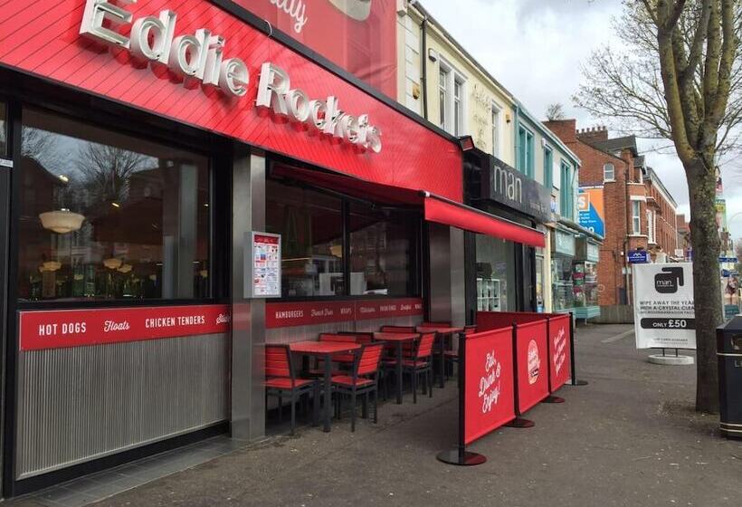 Cordia Serviced Apartments