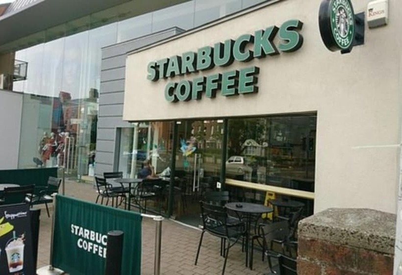 Cordia Serviced Apartments