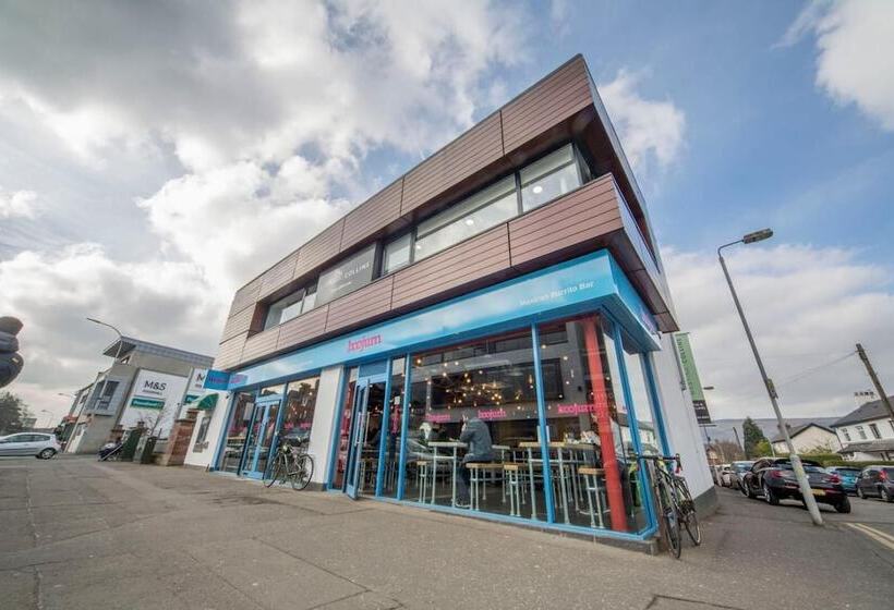 Cordia Serviced Apartments