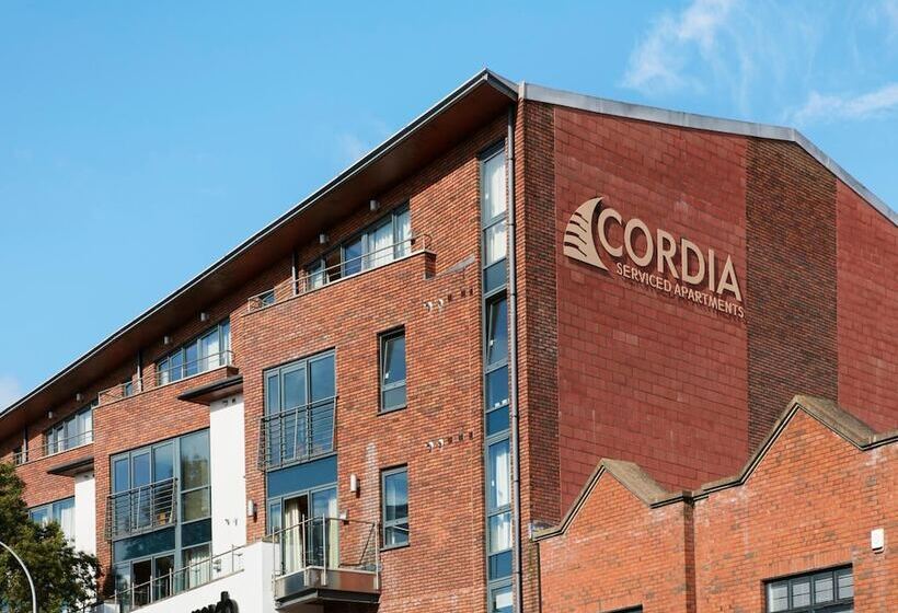 Cordia Serviced Apartments