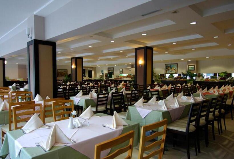 Dg Hotels Rose Resort