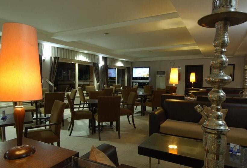 Dg Hotels Rose Resort