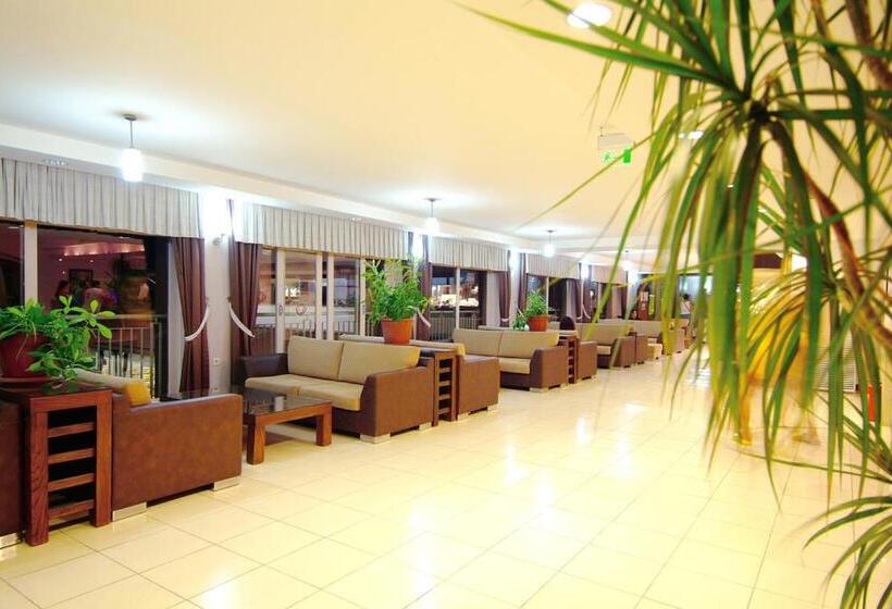 Dg Hotels Rose Resort