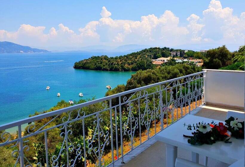 Dimitra Apartments K