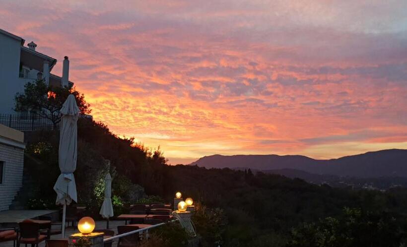 Dimitra Apartments K