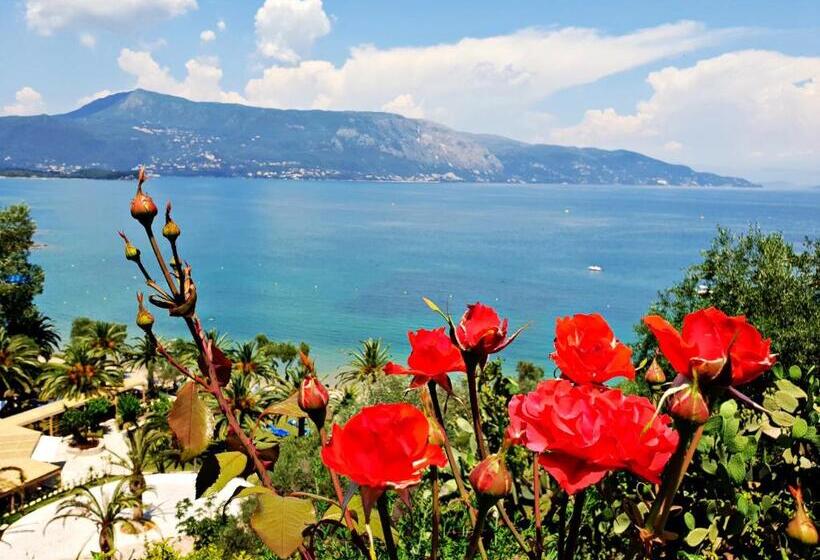 Dimitra Apartments K