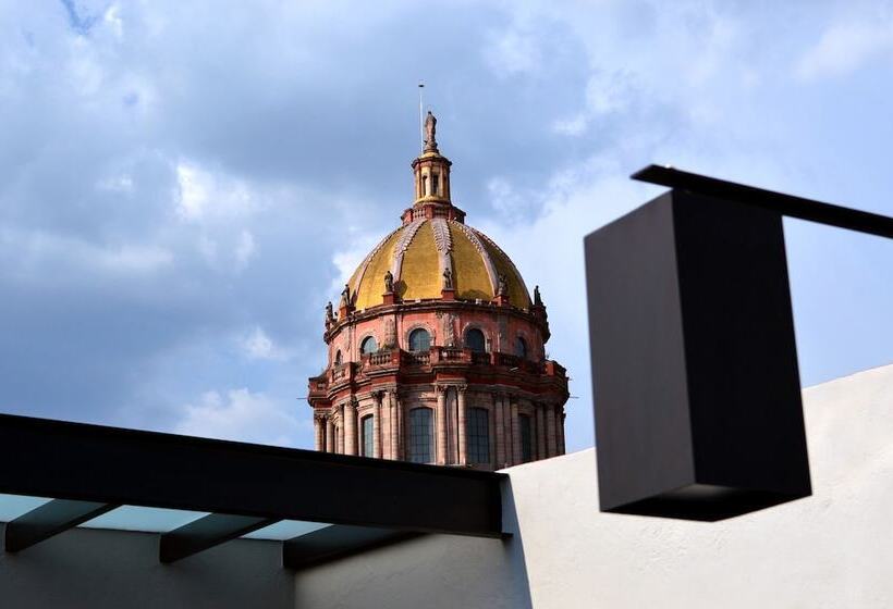 Dos Casas Hotel & Spa