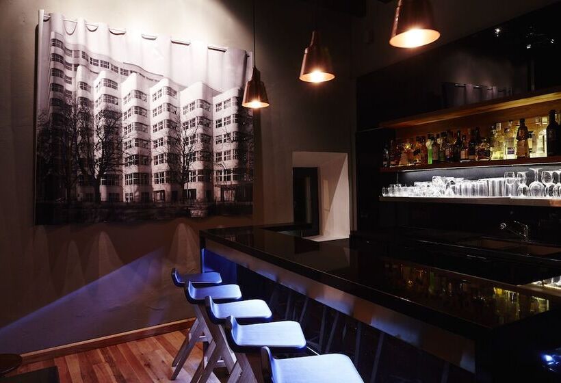 Dos Casas Hotel & Spa