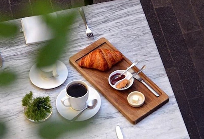 Dos Casas Hotel & Spa