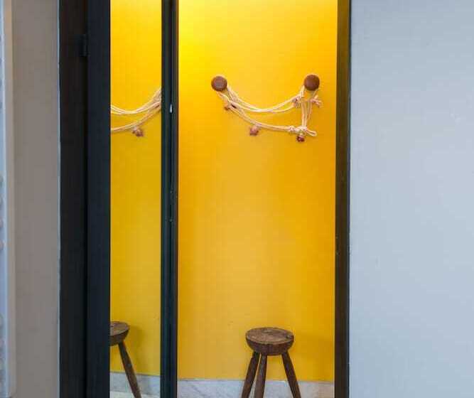 Dos Casas Hotel & Spa